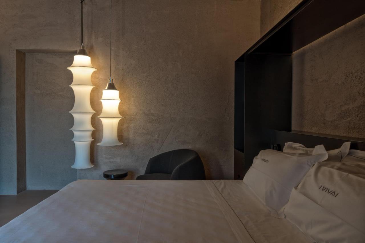 Hotel I Vivai
